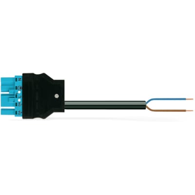 [4228820149] TILSL CCA HAN/FRI 2X1,5 6M BLÅ