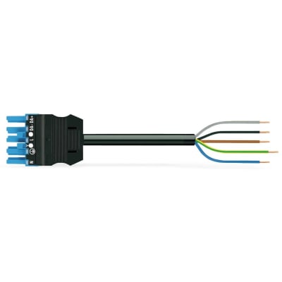 [4228820398] TILSL DCA HUN/FRI 7M 5G1,5 BLÅ