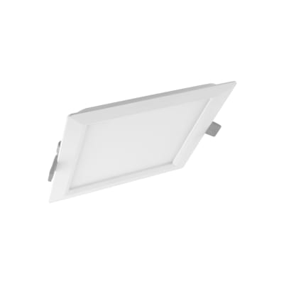 [5642004511] DOWNLIGHT SLIM FIRKANT18W/830