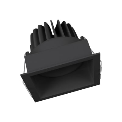 [5642004812] SPOT SQUARE ADJ 8W/830 36G SO