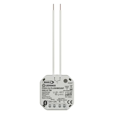 [5667001434] CONTR UNIT HCL DALI 2 TW M/UR