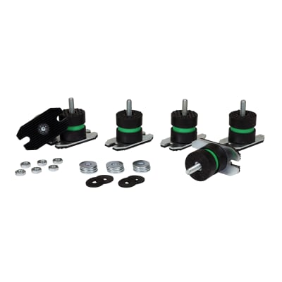 [346536981] VIBRATIONSKIT GULV (4-16 KW)