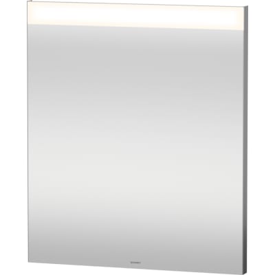 [782697130] SPEJL MED LYS 60X70CM