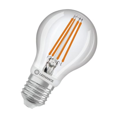 [5657062098] STD M/SENSOR KLAR 7,3W 827 E27