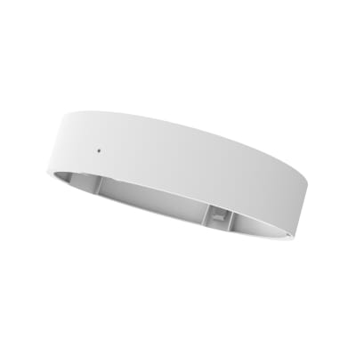 [5642019001] DOWNLIGHT SLIM ALU RAMME 205 H