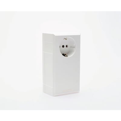 [8867001147] CASAMBI STIKKONT. DÆMPER HVID
