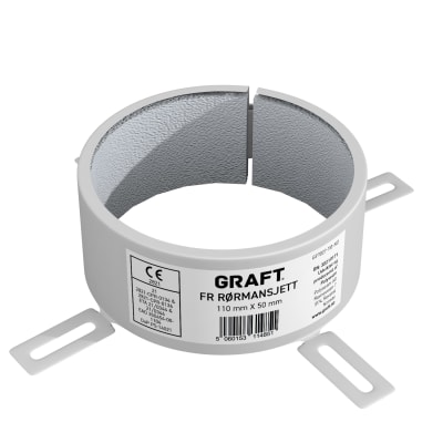 [4230000410] GRAFT FR MANCHET Ø160/60MM