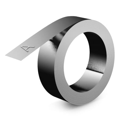 [881772135] RHINO PRÆGETAPE STÅL 12MM