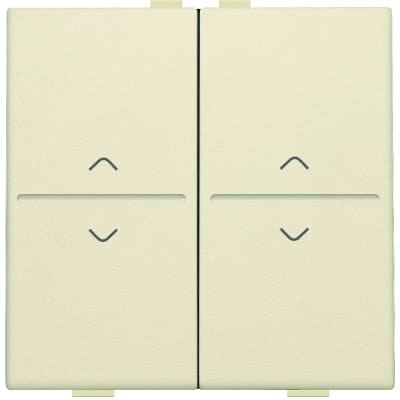 [3467605906] TANGENT M. PILE 2-TRYK, CREAM