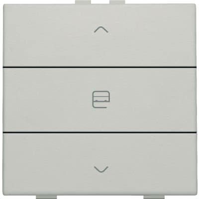 [3492002053] MOTORTRYK ENKELT, GREY, NHC