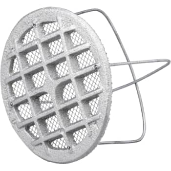[1978002951] Ventilrist type 110.31, Ø87 mm med insektnet
