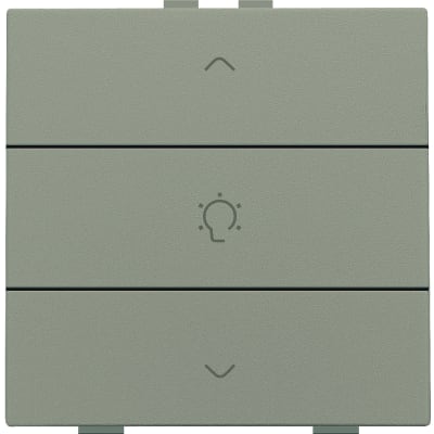 [3492000301] DÆMPERTRYK ENKELT, BRONZE, NHC