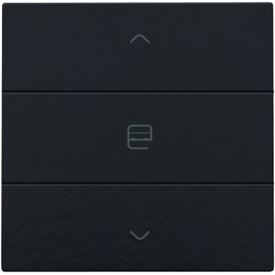 [3492000660] MOTORTRYK ENKELT, BAKELITE NHC