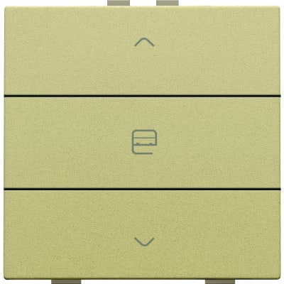 [3492000770] MOTORTRYK ENKELT, GOLD, NHC