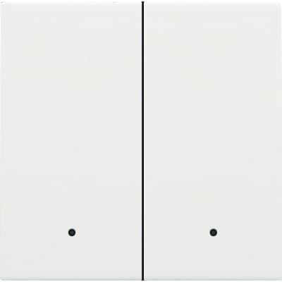 [3417813447] TANG SMART 2TRYK LINSE WH COAT