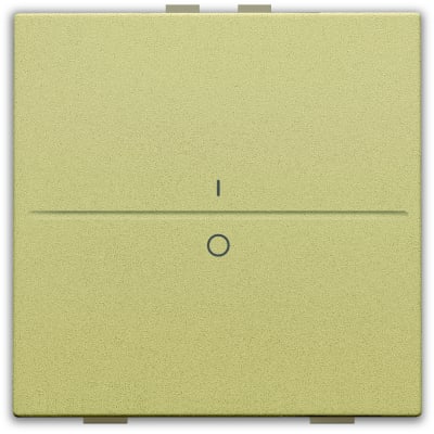 [3467605359] TANGENT M SYMBOL 2-TRYK GOLD