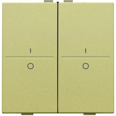 [3467605896] TANGENT M SYMBOL 4-TRYK GOLD