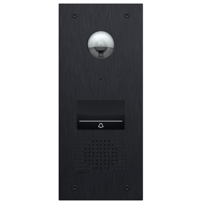 [3467607140] VIDEODØRTELEFON MED 1 TRYK NHC
