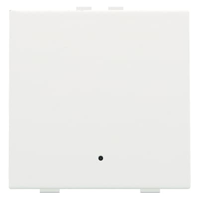 [3492002820] 1-TRYK M/LED KOMFORT HVID COAT