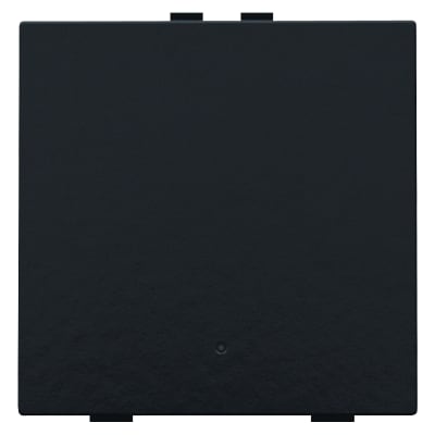 [3492002859] 1-TRYK M/LED KOMFORT BAKELIT