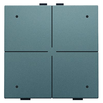[3492003120] 4-TRYK M/LED KOMFORT GRÅ COAT