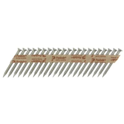 [894077799] BESLAGSØM 4,0X40MM FZB 3500STK