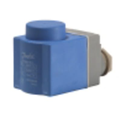 [2324001796] VENTIL SPOLE 380-400V IP67
