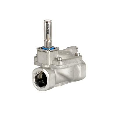 [470316404] DANFOSS MAGNETVENTIL EV220BW