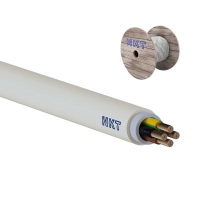 [3033777569] KABEL NOIKX FLEX 90 4X16 T500