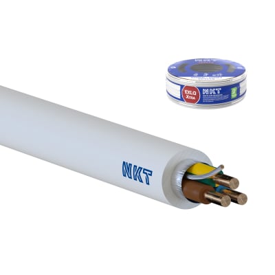 [3033155550] EXLQ XTRA DCA 3G1,5 HVID R50