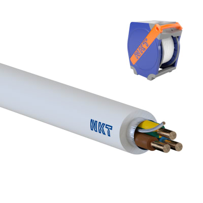 [3033155589] EXLQ XTRA DCA 3G1,5 HVID Q500