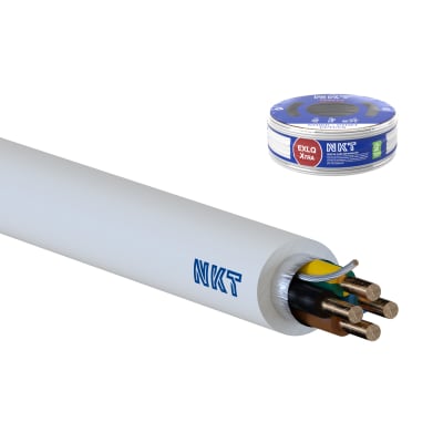 [3033155602] EXLQ XTRA DCA 3G2,5 HVID R50