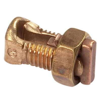 [3121001493] SPLITBOLT KS15 2X6MM2