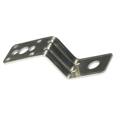 [3121000614] LASKE M20/A ALUMINIUM