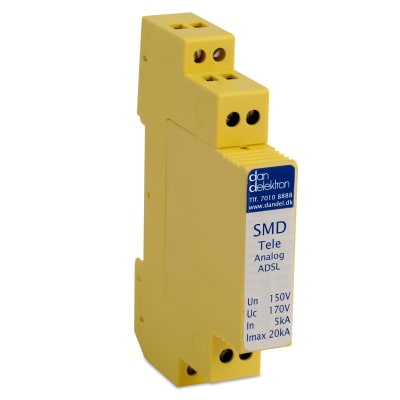 [3168003056] TRANSIENTB. TELE 1PAR DIN