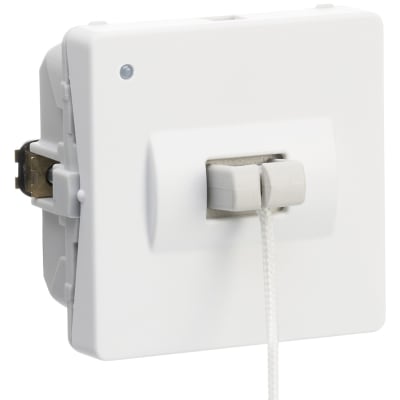 [1017054792] FUGA TRÆKAFBR KORR LED 16AX HV