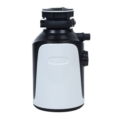 [9978991776] AFFALDSKVÆRN WASTEMINATOR III