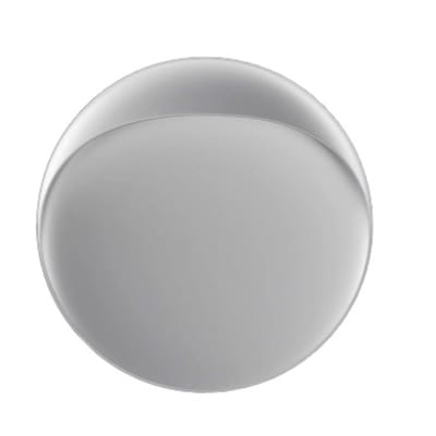 [5747402047] FLINDT VÆG Ø200 LED-MD 27K ALU