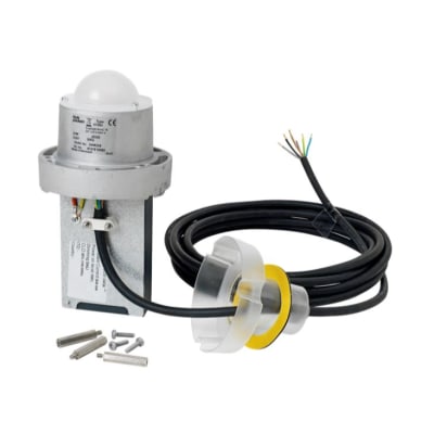 [5747810943] KIPP RETRO 1700LM 3K DPC KL.II