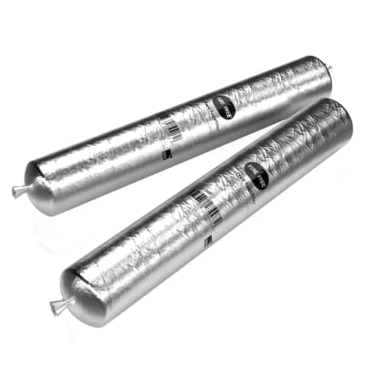 [4239000495] FUGEFILLER 600 ML HVID