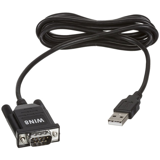 [1088004247] USB-RS232 konverter 1,6 m