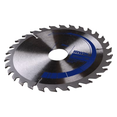 [881315526] RUNDSAVKLINGE 30TD Ø165/30(+)