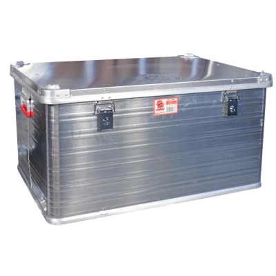[853018252] ALU KASSE 157 LTR. 782X585X412