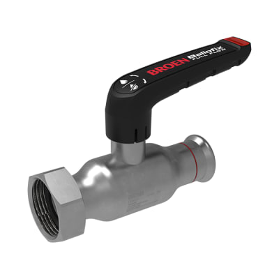 [418435318] BROEN FF VENT FZ 18X3/4 SW LAV
