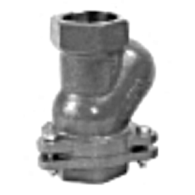 [391373012] GRUNDFOS KONTRAVENTIL 2"
