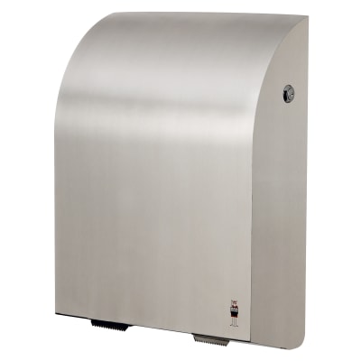 [8379002870] DESIGN TOILETPAPIRRULLEHOLDER