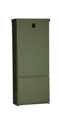 [8211223979] GADESKAB SCC 396 TOMT GRØN