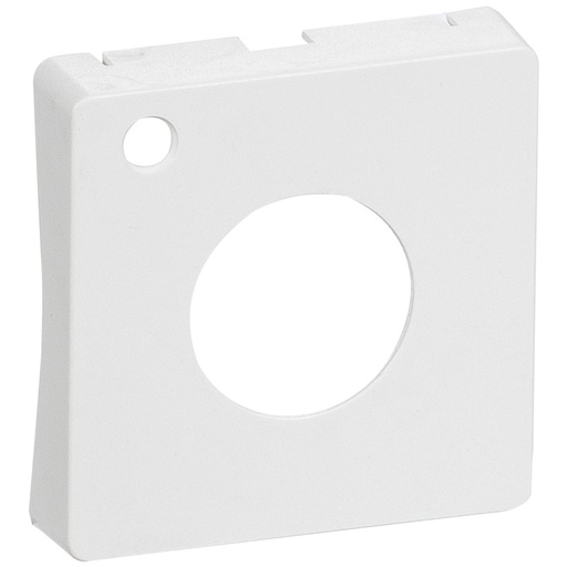 [1088004470] Fuga Afdækning PIR IR 10A hvid