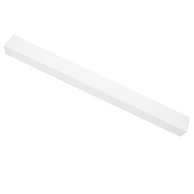 [6643100701] LUCIANNA SQUARE LAMPESKÆRM