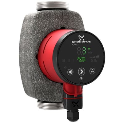 [380463240] ALPHA2 32-40 N 180 1X230V 50HZ